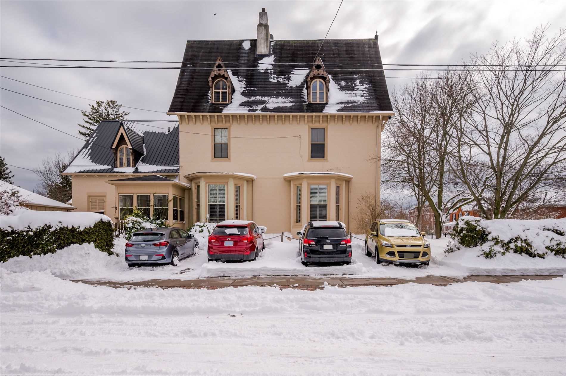 Listing X5966861 - Large Photo # 34