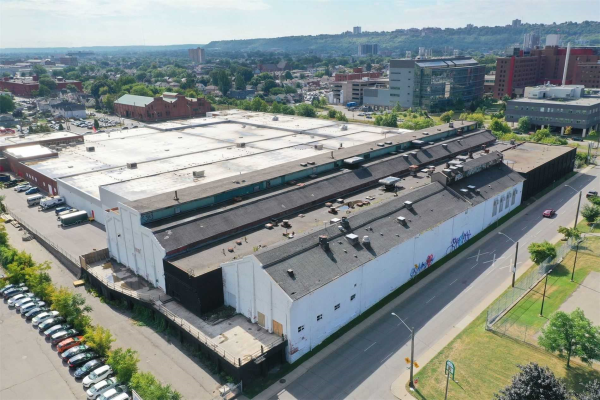 350 Wellington St N, Hamilton