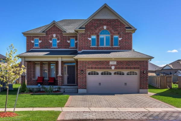 3190 Pincombe Dr S, London
