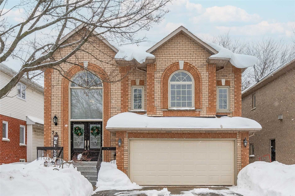 28 Brookhurst Cres, Hamilton