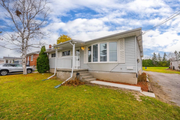 13 Beverly St, Kawartha Lakes
