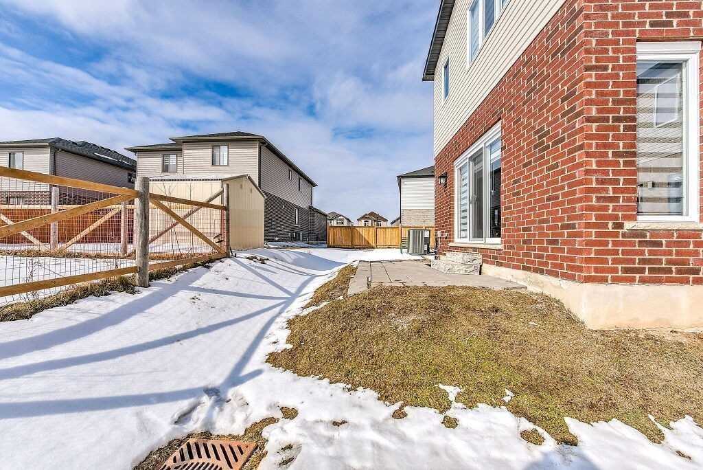 Listing X5967233 - Large Photo # 35