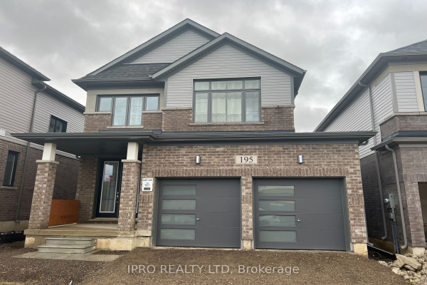 195 Spitfire Dr E, Hamilton
