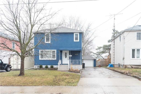 6561 Ralph St, Niagara Falls