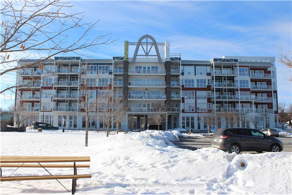 130 Water St, Gananoque