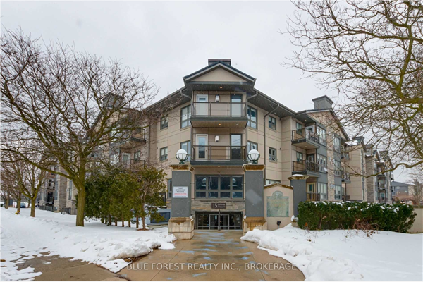 15 Jacksway Cres, London