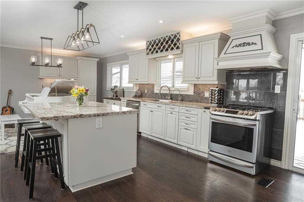 Listing X5967741 - Large Photo # 16