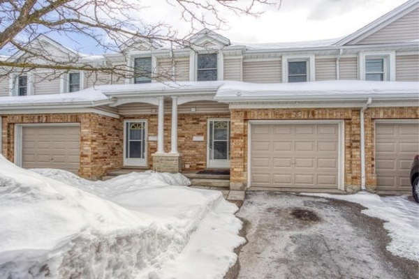 66 Rodgers Rd, Guelph