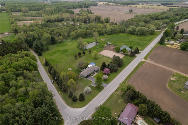 241 Harley Rd, Brant