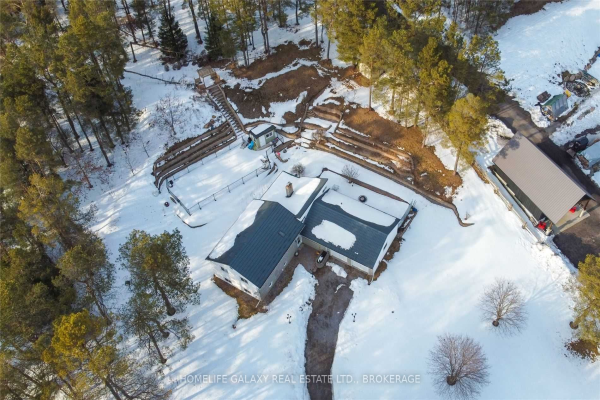 139 Farmers Rd, Kawartha Lakes