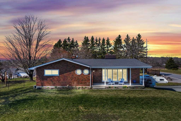 2092 Nagle Rd, Cobourg