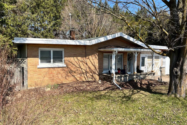 8774 Wellington Road 124 Rd, Erin
