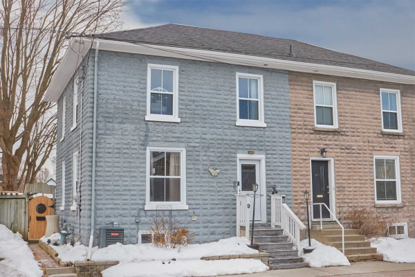 9 Havelock St, Cobourg