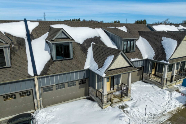 80 Marsh Ave, Peterborough
