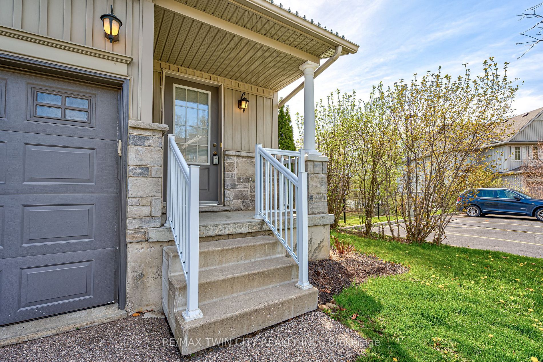 20 David Bergey Drive, #C20