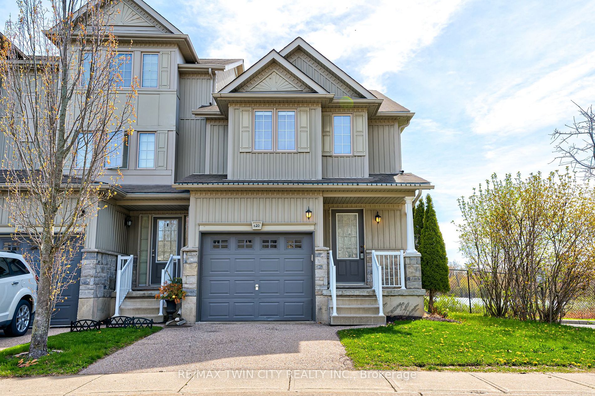 20 David Bergey Drive, #C20