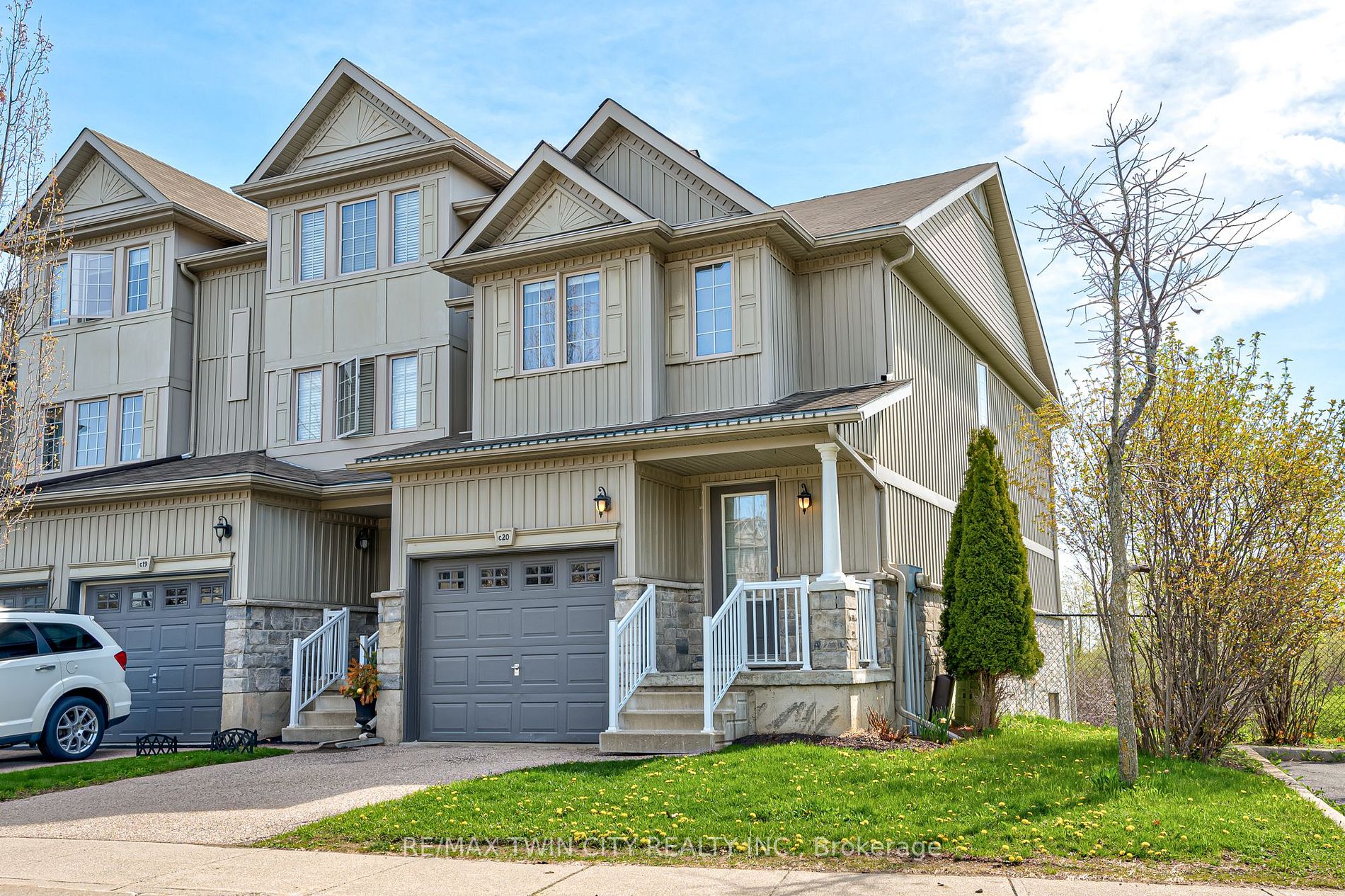 20 David Bergey Drive, #C20