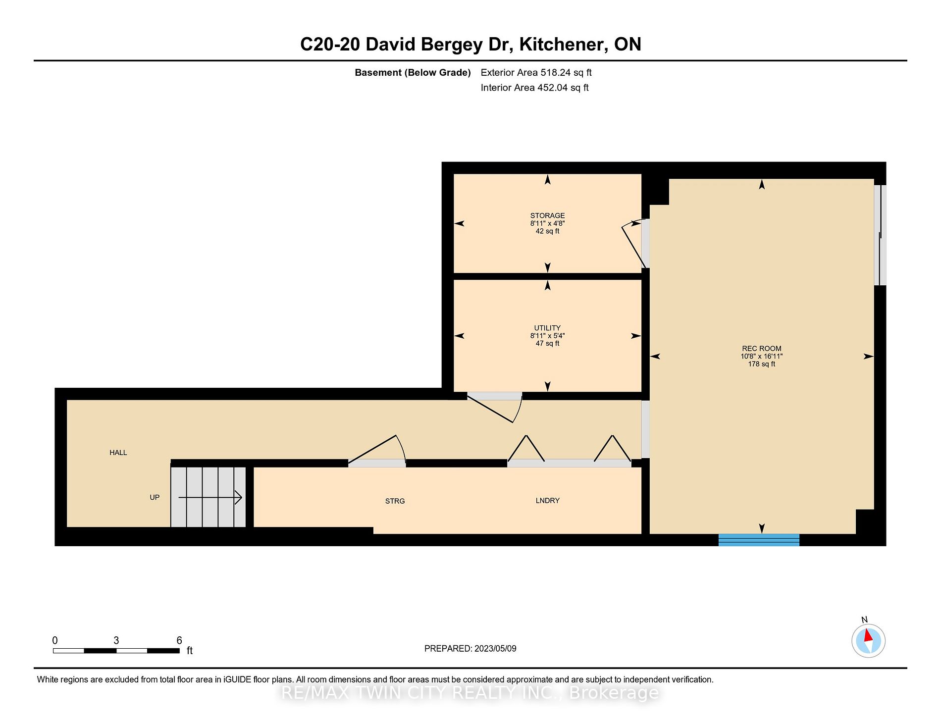 20 David Bergey Drive, #C20
