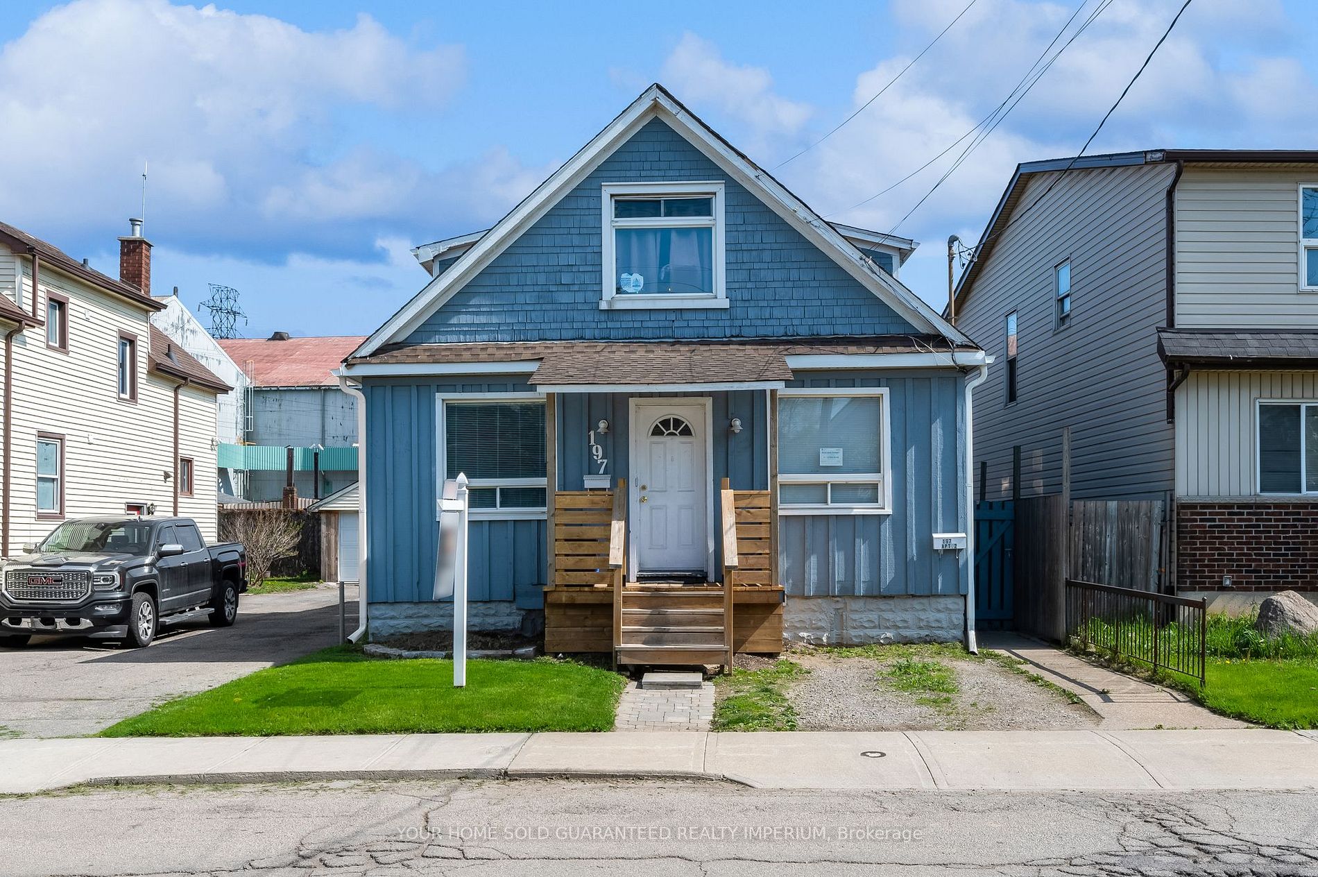 197 Grenfell St