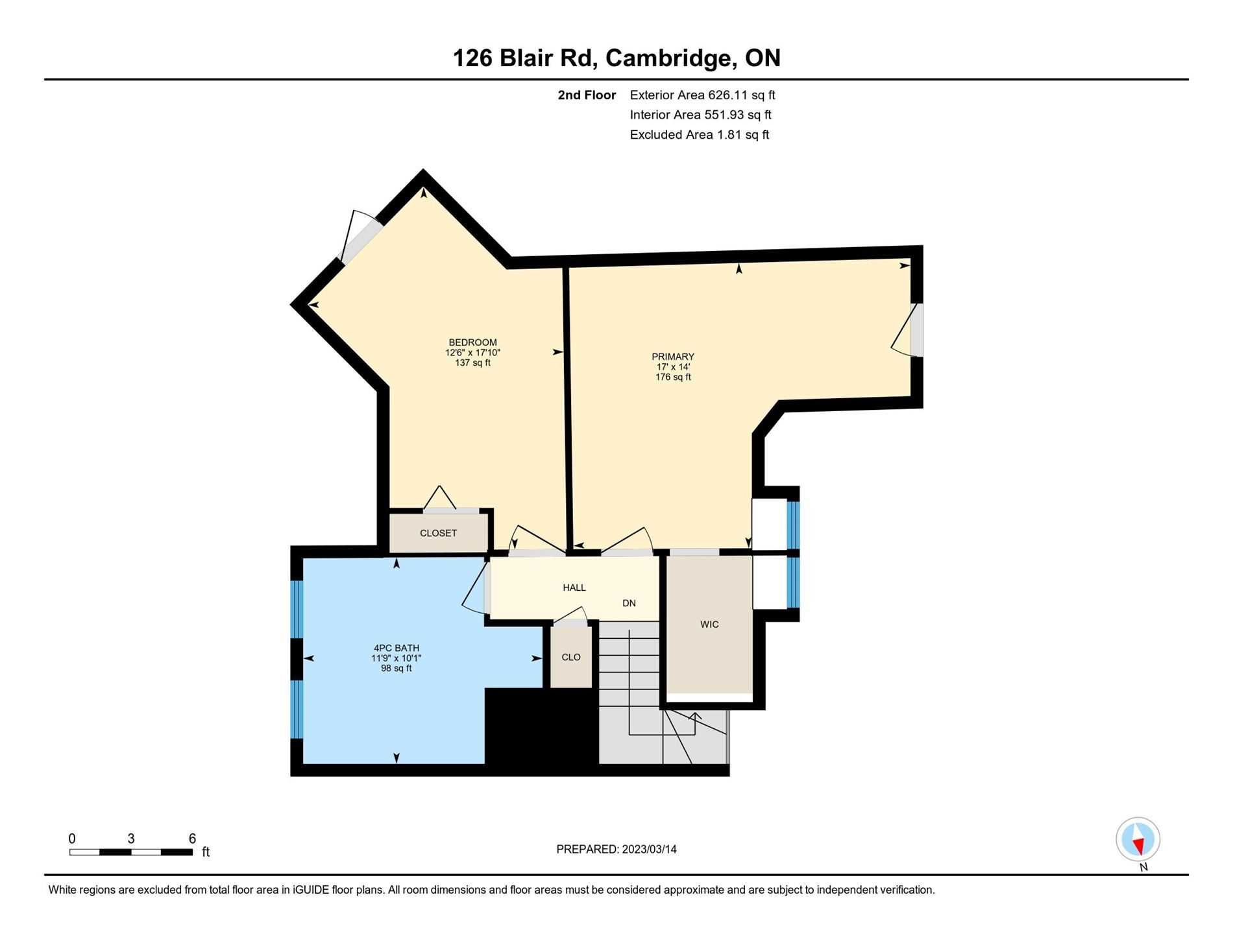 Listing X5969277 - Large Photo # 39