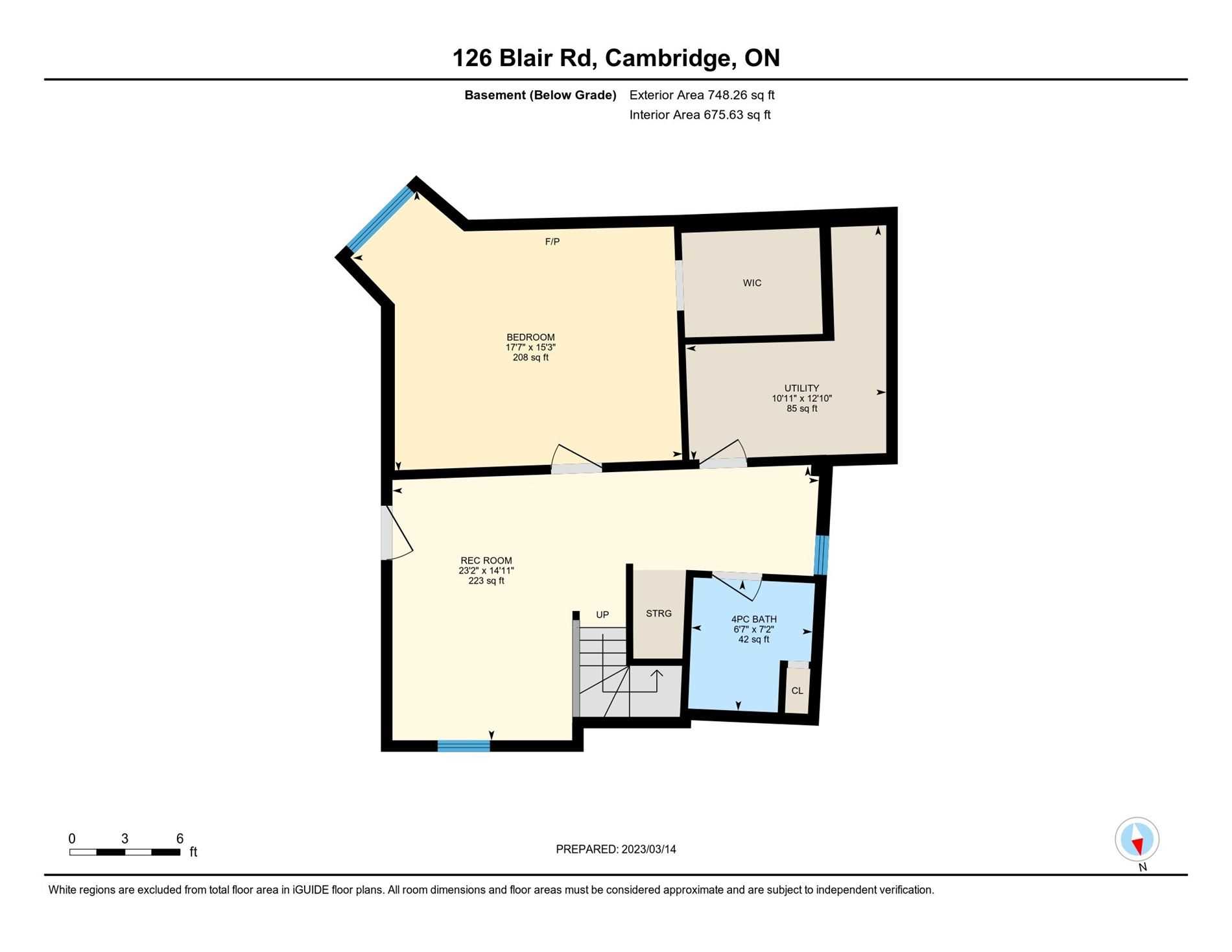 Listing X5969277 - Large Photo # 40