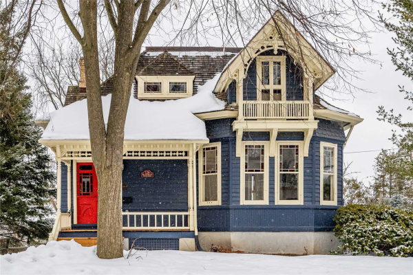 126 Blair Rd, Cambridge