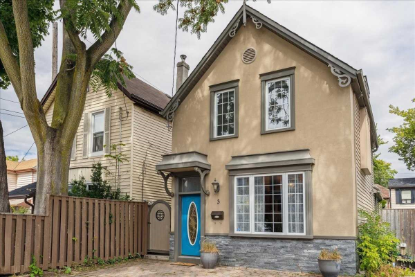 3 Nightingale St, Hamilton
