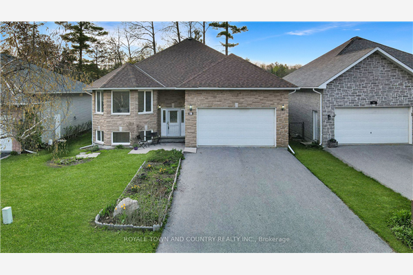 51 Cedartree Lane, Kawartha Lakes