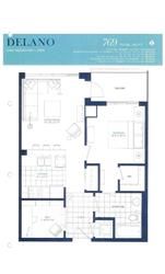 16 Concord Pl, #310
