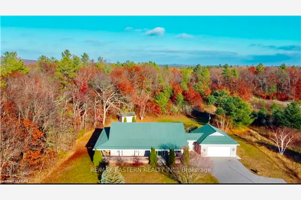 295 Clarkson Rd, Cramahe