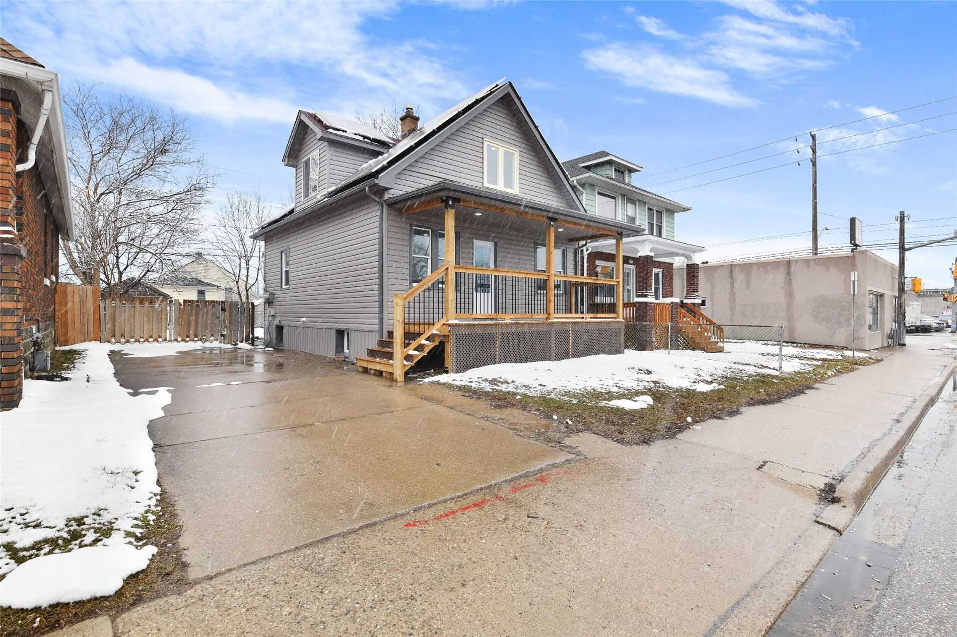 Listing X5969891 - Large Photo # 3