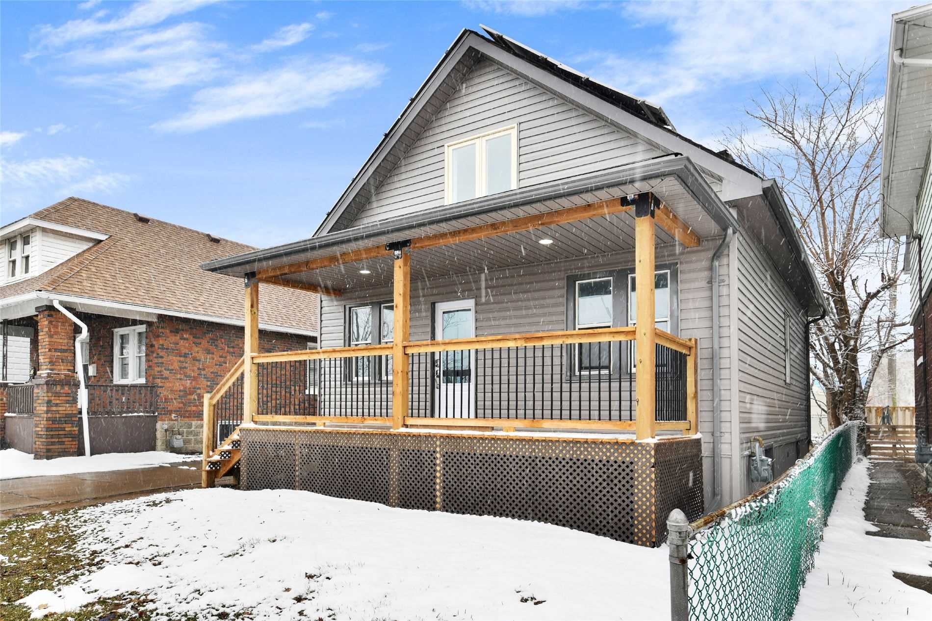 Listing X5969891 - Large Photo # 2