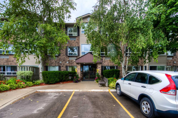 30 Hugo Cres, Kitchener