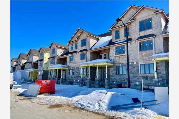 85 Mullin Dr, Guelph