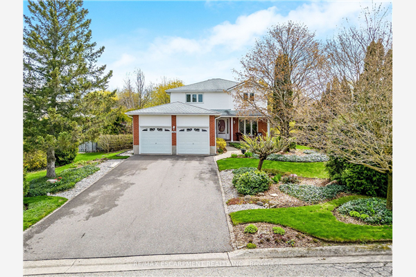 104 Lou Hilts Cres, Guelph/Eramosa