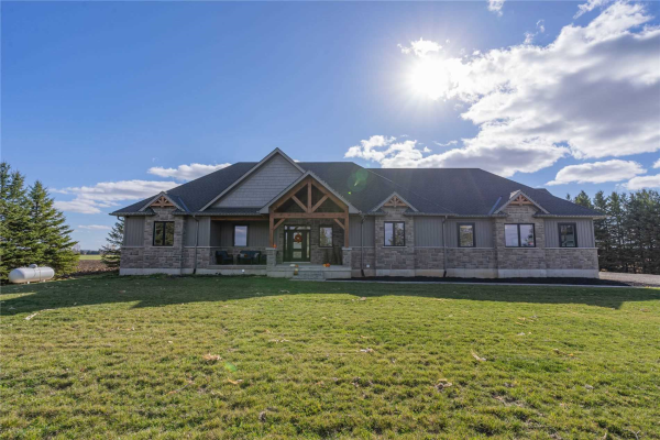 7751 Sideroad 7 Rd E, Wellington North