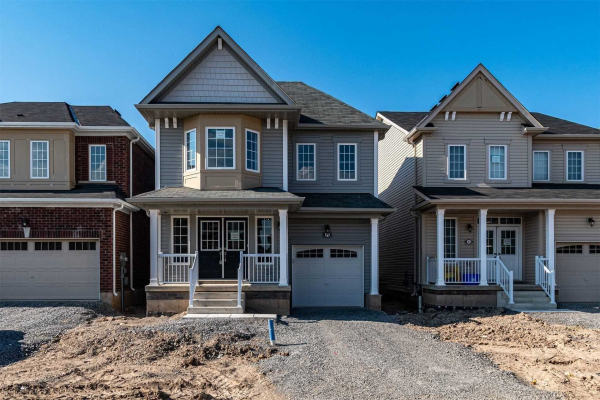 11 Beatty Ave, Thorold