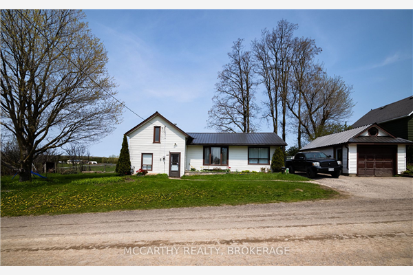 62 Mill Lane, Melancthon