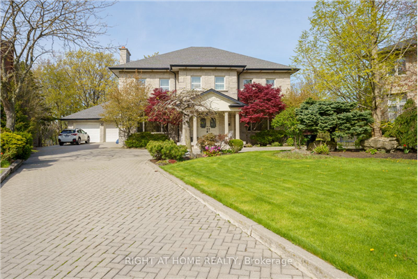 28 Mathers Dr, Hamilton