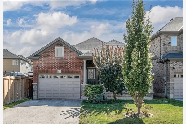115 Country Fair Way, Hamilton