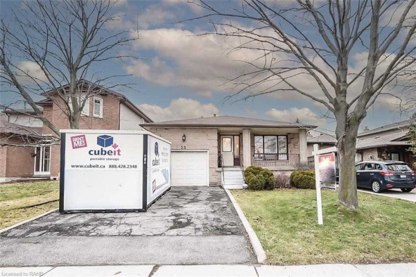 53 Guildwood Dr, Hamilton