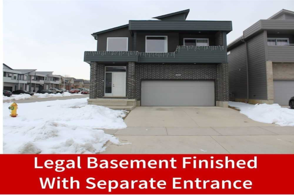 1423 Lawson Rd, London