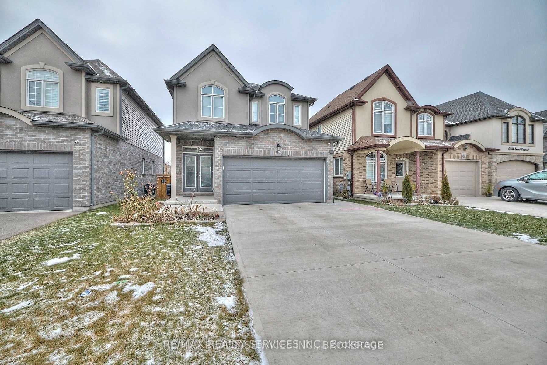 6045 Ernest Crescent #Bsmt