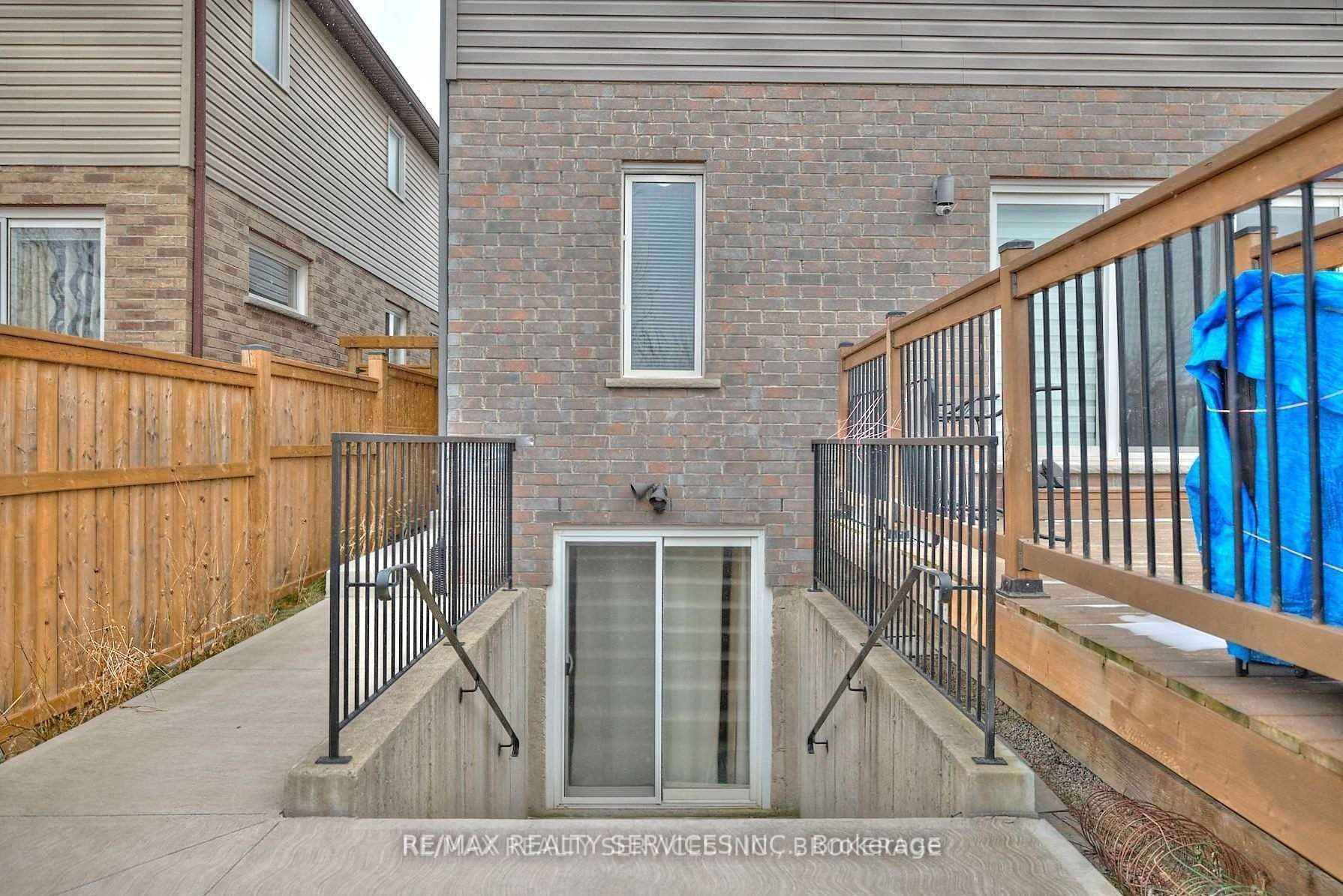 6045 Ernest Crescent #Bsmt