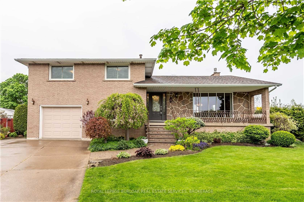16 Seaton Place Dr, Hamilton