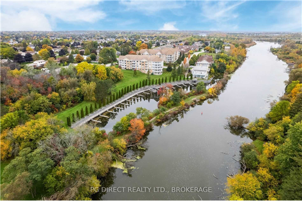 50 Rivermill Blvd, Kawartha Lakes