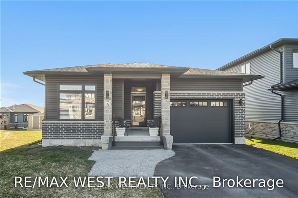 6 Stonecap Crt, Cramahe