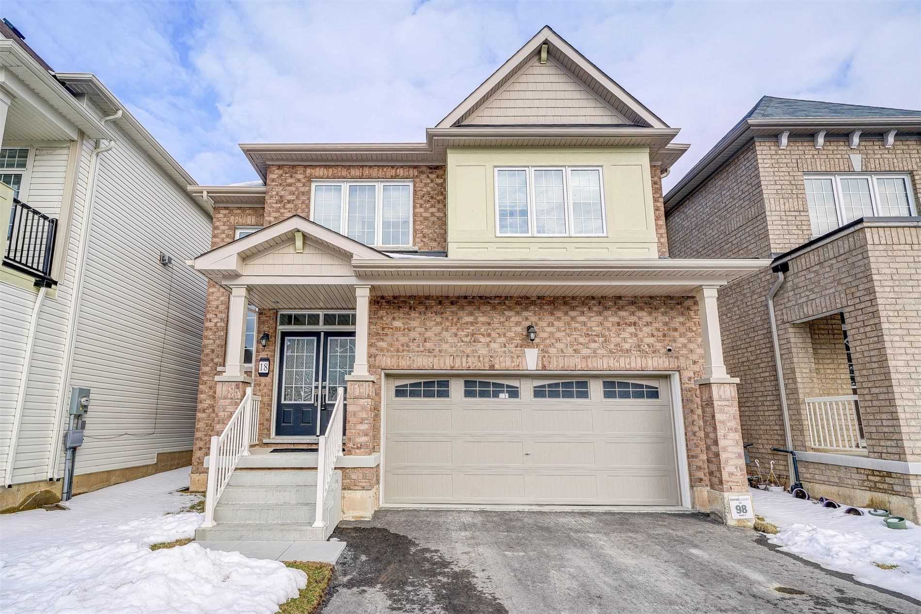 Listing X5970421 - Large Photo # 3