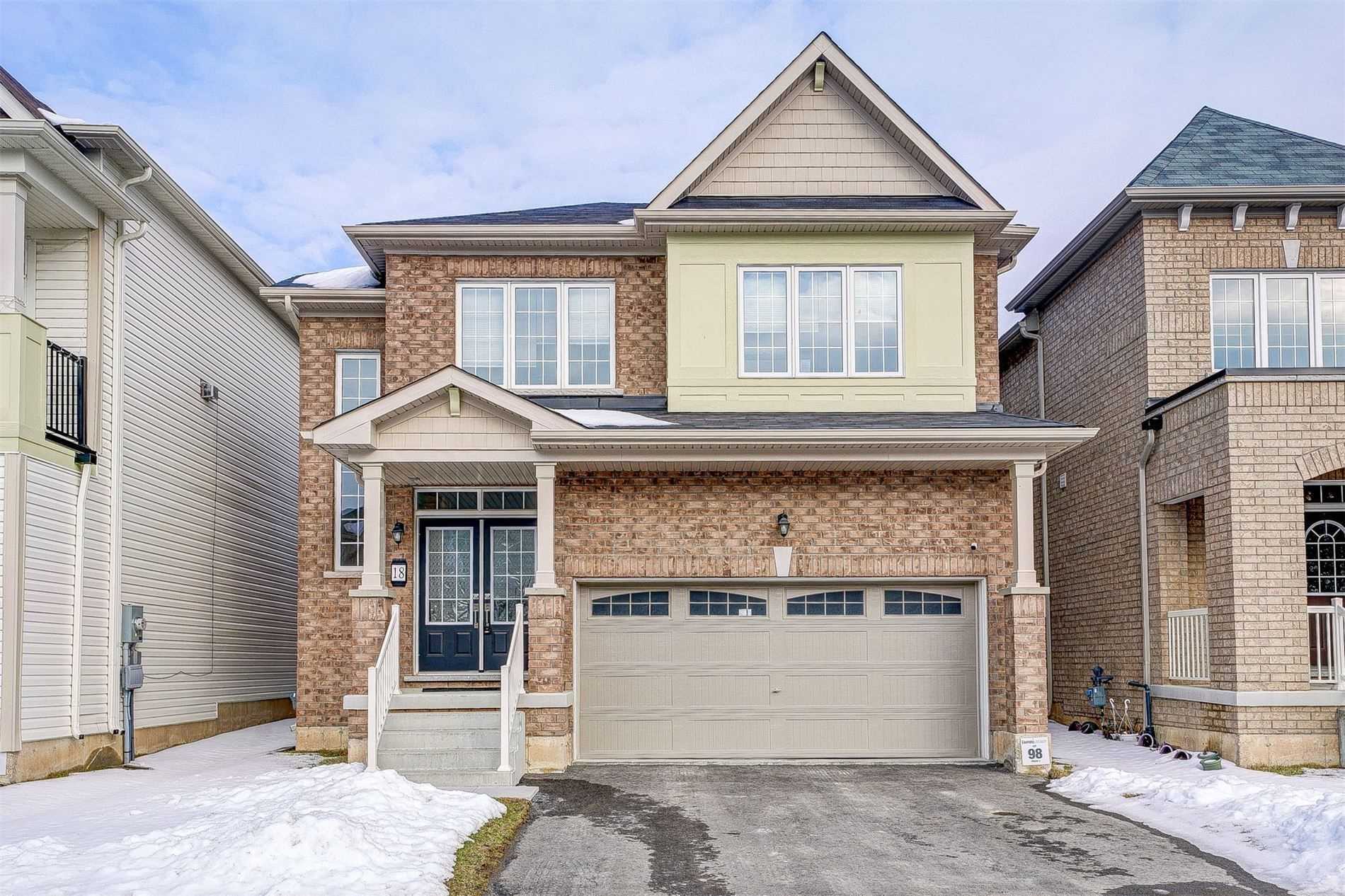Listing X5970421 - Large Photo # 1