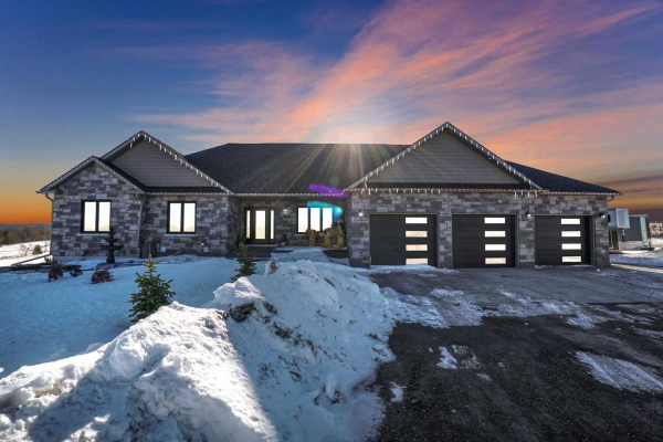300 Leach Rd, Alnwick/Haldimand